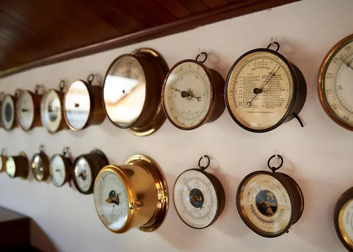 Great Charm I Due Leoni 度假居