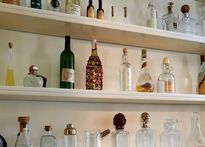 Great Charm I Due Leoni