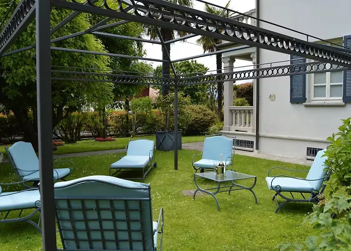 Great Charm I Due Leoni * 贝拉焦