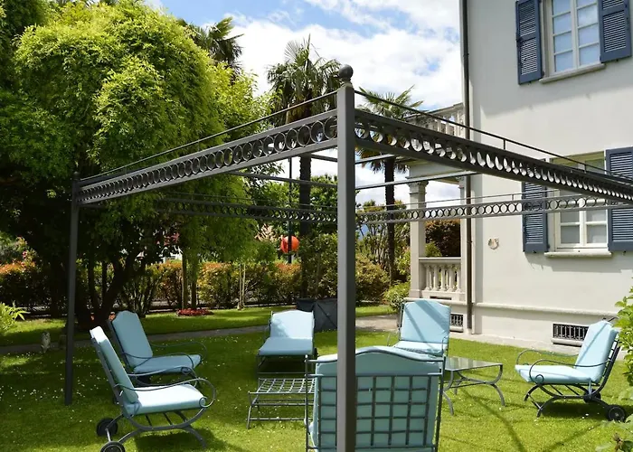 Great Charm I Due Leoni 度假居 *