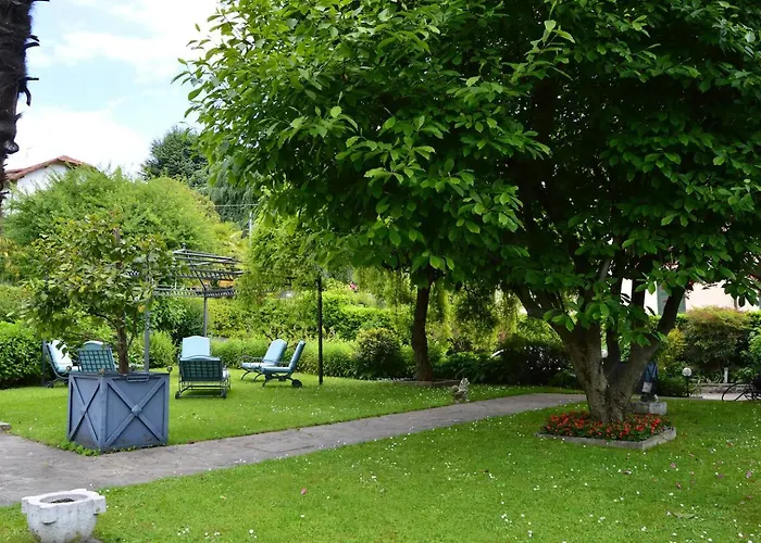 度假居 Great Charm I Due Leoni 贝拉焦