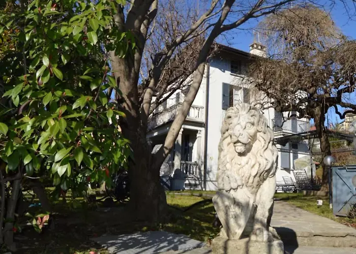 Great Charm I Due Leoni