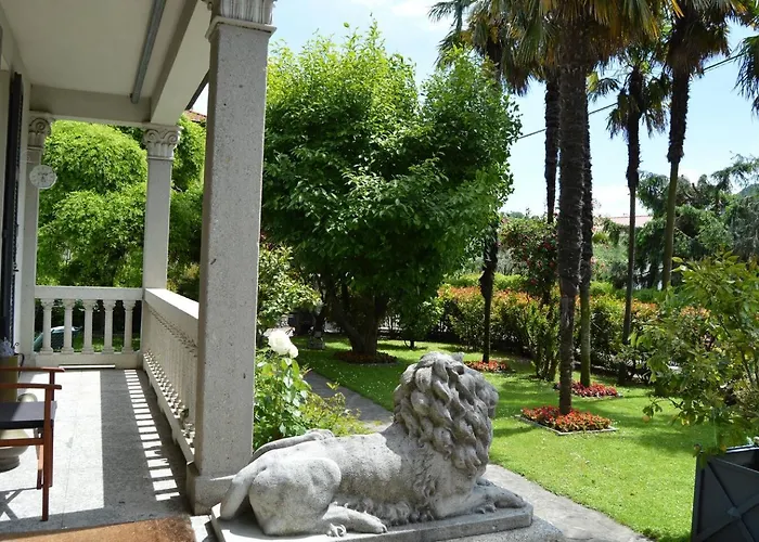 Great Charm I Due Leoni * Bellagio