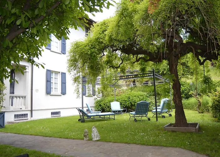 Great Charm I Due Leoni 度假居 贝拉焦