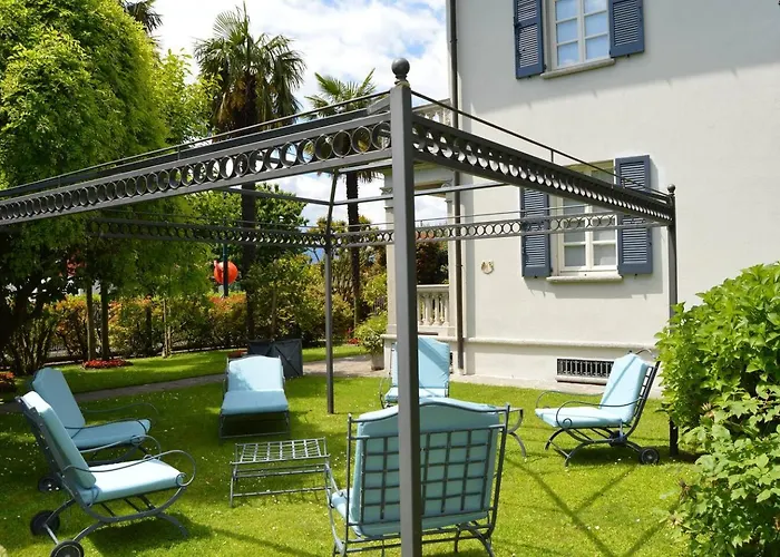 Great Charm I Due Leoni Holiday home *