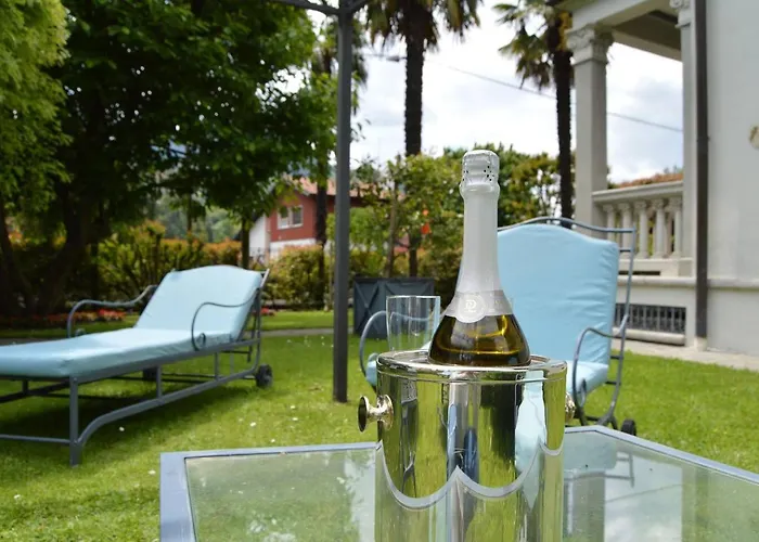 Great Charm I Due Leoni