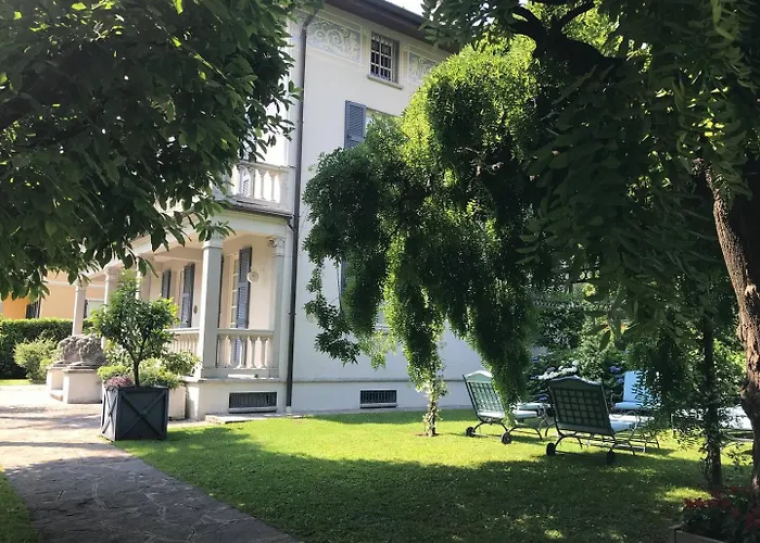 Great Charm I Due Leoni * 贝拉焦